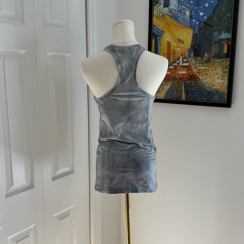 lululemon Swiftly Tech Racerback Tank Top - Picture 7 of 7